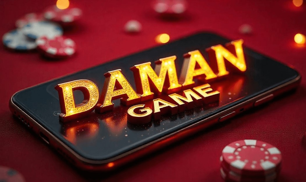 Daman Game Starter Guide – How to Join, Access Your Account & Play Online  (2026) -