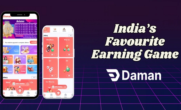 Daman