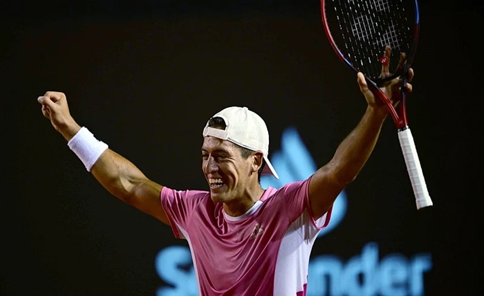 Tiriac Open