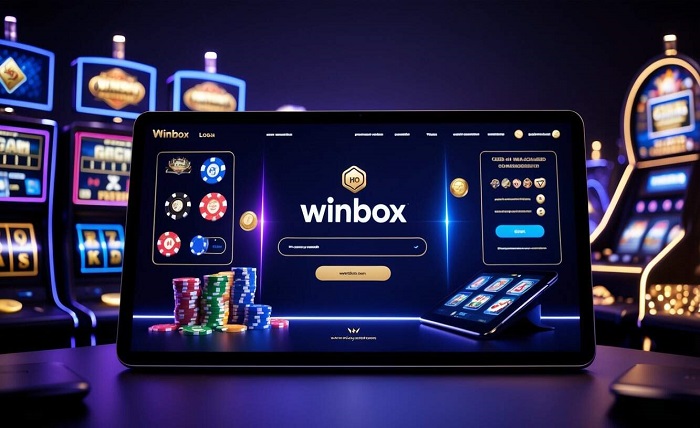 Winbox Casino