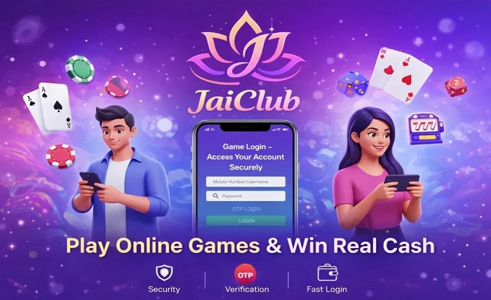 Jai Club