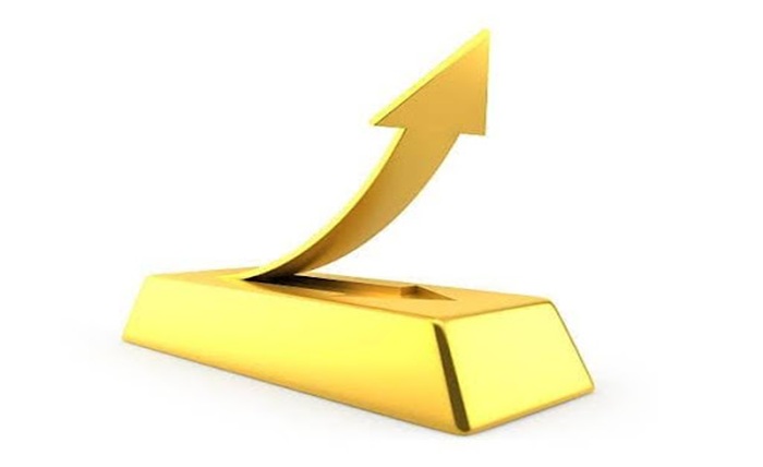gold price