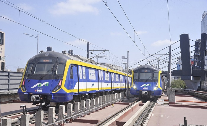 delhi metro map 2025 pdf download