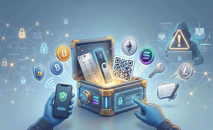 Crypto