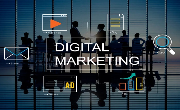 full-service digital marketing by garage2global