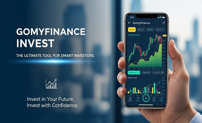 gomyfinance invest