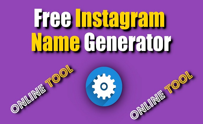 instagram name maker