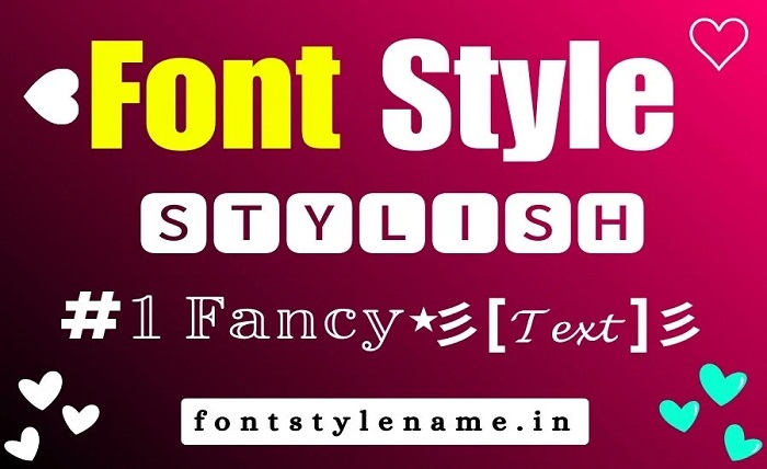 nickname style