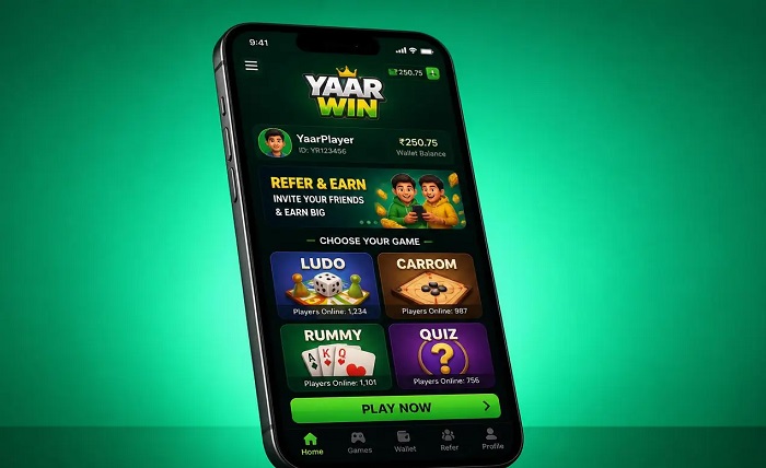 YaarWin