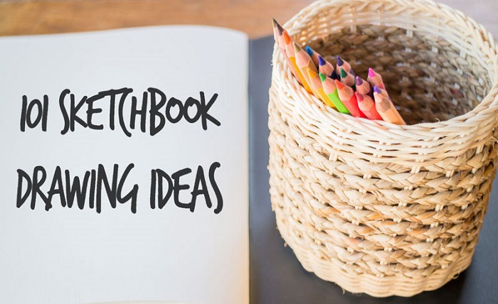cool drawing ideas
