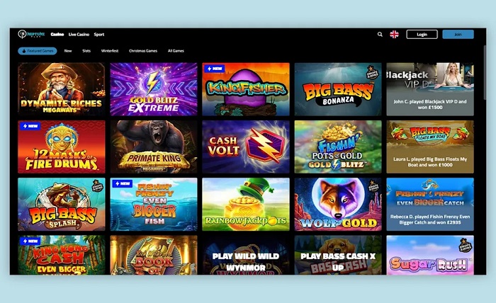 new online casino bestnewcasinosonline.co.uk