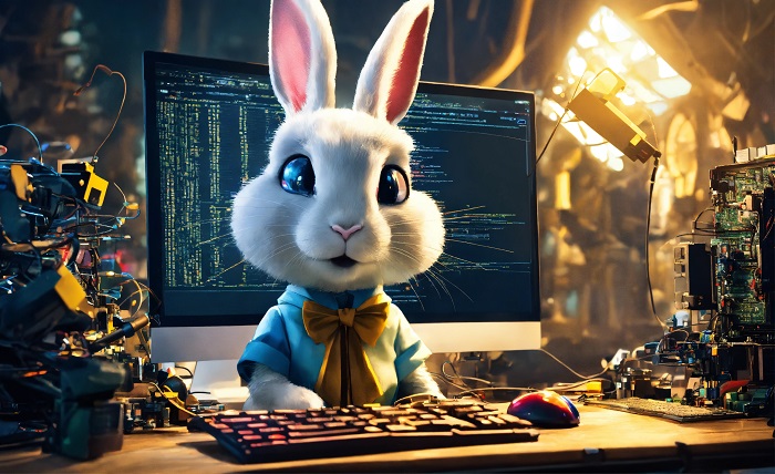 pimpbunny